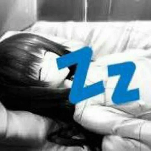 💤 Стикер «Больше стиков» для Telegram