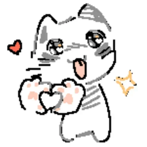 ❤️ Стикер «ÐÐ¾Ð» для Telegram