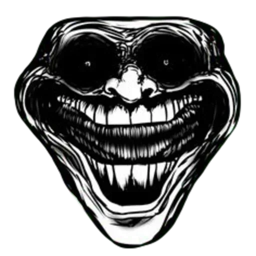 😈 Стикер «ÐÐ¾Ð» для Telegram