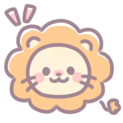 🌼 Стикер «ÐÐ¾Ð» для Telegram