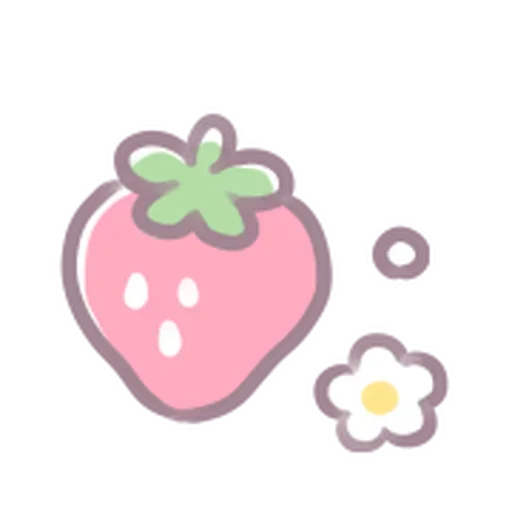 🍓 Стикер «ÐÐ¾Ð» для Telegram