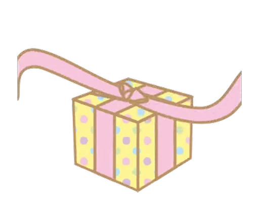 ⭐ Стикер «Милый Cinnamoroll» для Telegram