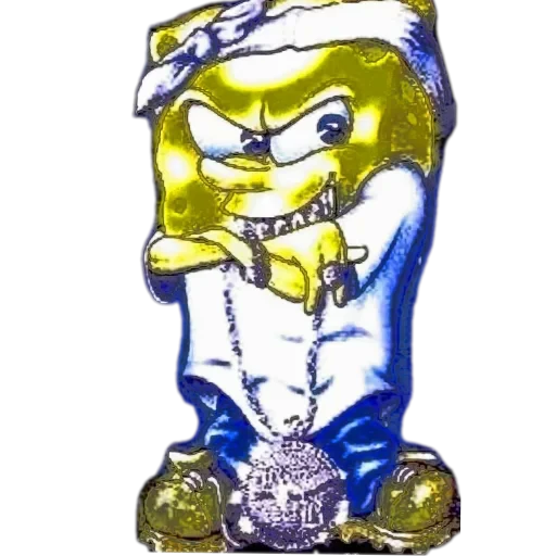 👊 Стикер «Эстетичные настроения» для Telegram