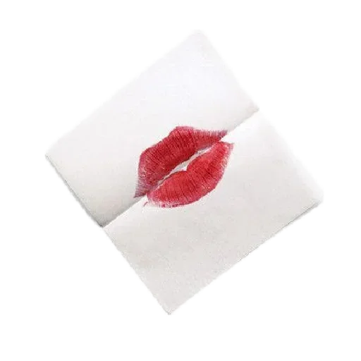 💋 Стикер «Нежные милые стикеры» для Telegram