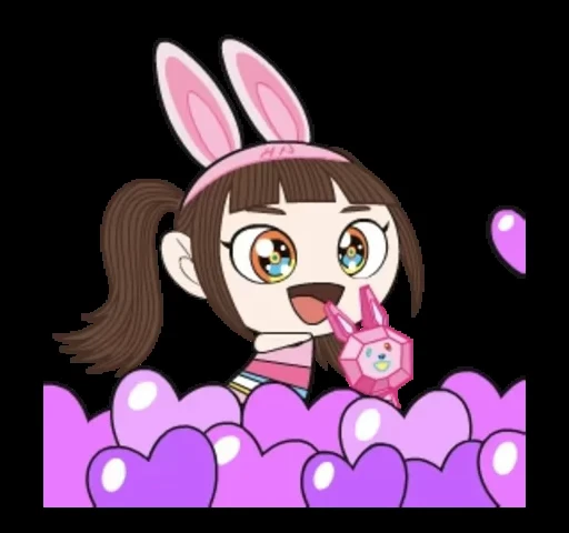 💜 Стикер «ÐÐ¾Ð» для Telegram
