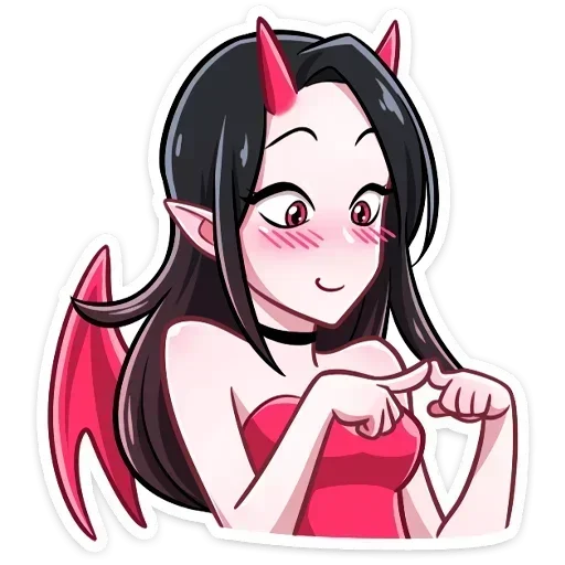 ☺️ Стикер «ÐÐ¾Ð» для Telegram