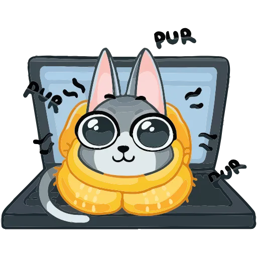 Стикер 4 Сет add