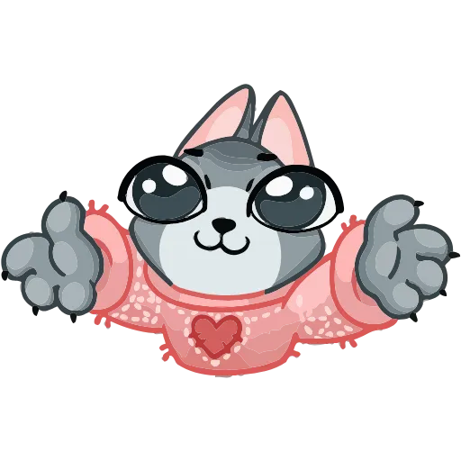Стикер 11 Сет add
