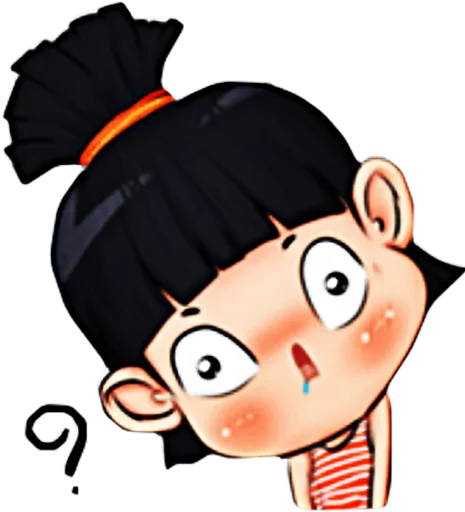 😳 Стикер «Fun Baby...setareh.sarmast» для Telegram