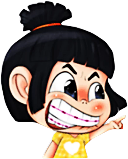 😁 Стикер «Fun Baby...setareh.sarmast» для Telegram