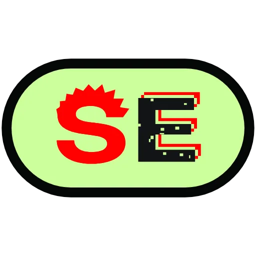 🫶 Эмодзи «SETTERS & SE» для Telegram