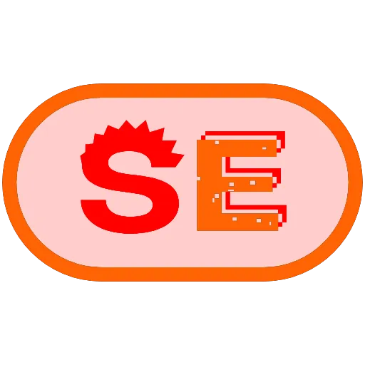 🙏 Эмодзи «SETTERS & SE» для Telegram