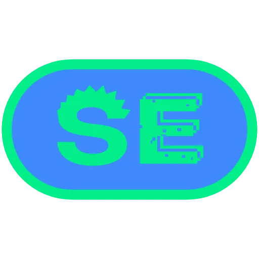 🤍 Эмодзи «SETTERS & SE» для Telegram