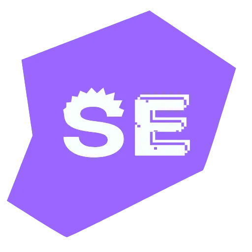 🖤 Эмодзи «SETTERS & SE» для Telegram