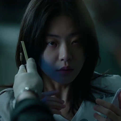 💌 Стикер «Seulgi» для Telegram