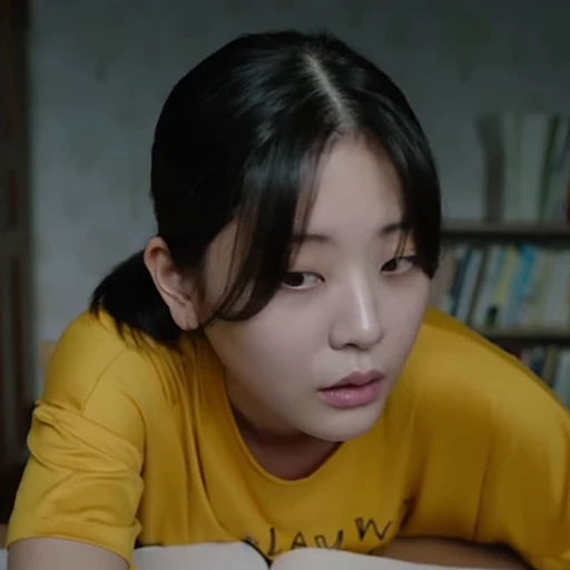 💌 Стикер «Seulgi» для Telegram