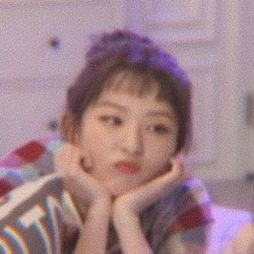 🐻 Стикер «seulgi kang» для Telegram