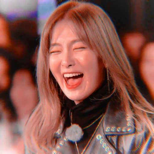 🐻 Стикер «seulgi kang» для Telegram