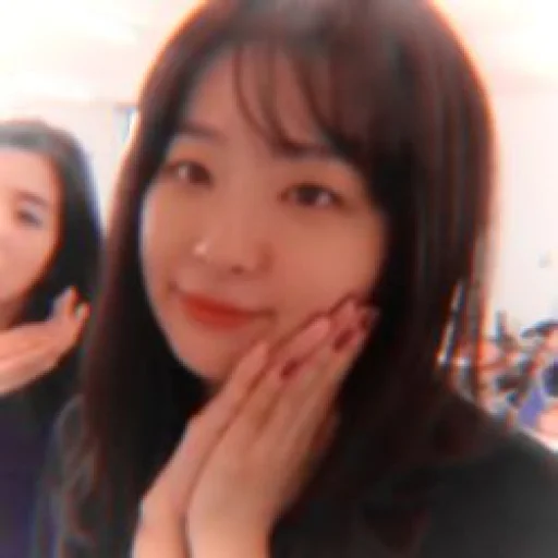 🐻 Стикер «seulgi kang» для Telegram