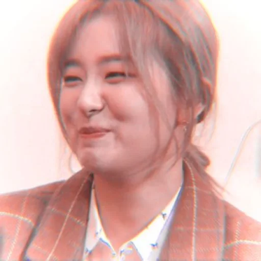 🐻 Стикер «seulgi kang» для Telegram