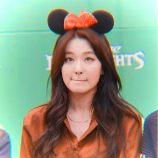 🐻 Стикер «seulgi kang» для Telegram