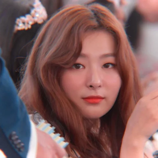 🐻 Стикер «seulgi kang» для Telegram