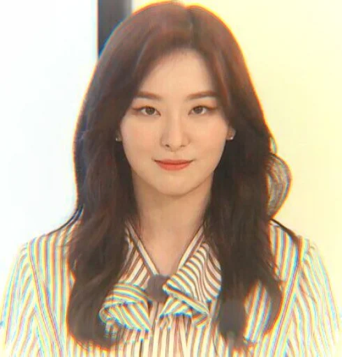 🐻 Стикер «seulgi kang» для Telegram