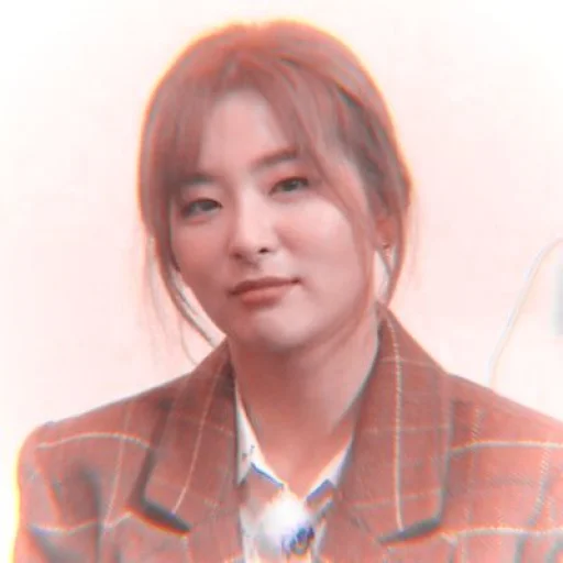 🐻 Стикер «seulgi kang» для Telegram