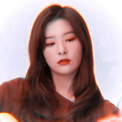 🐻 Стикер «seulgi kang» для Telegram
