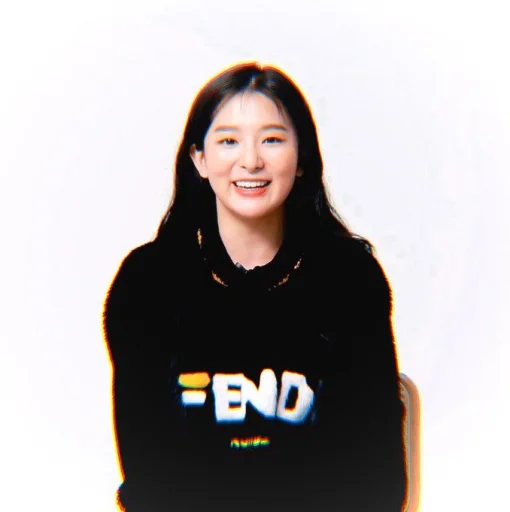 🐻 Стикер «seulgi kang» для Telegram