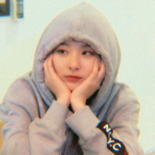 🐻 Стикер «seulgi kang» для Telegram