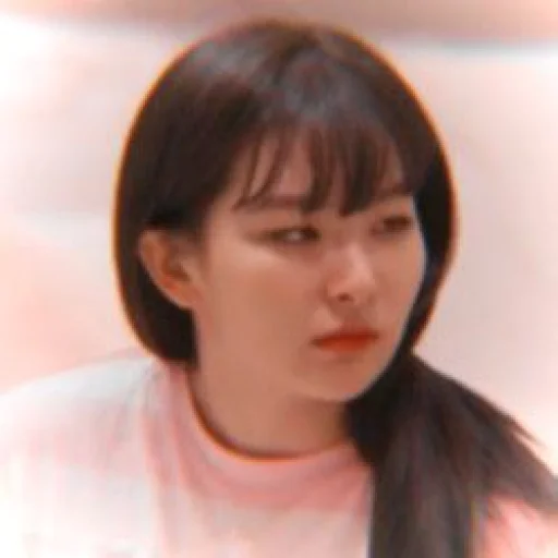 🐻 Стикер «seulgi kang» для Telegram