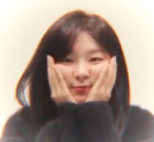 🐻 Стикер «seulgi kang» для Telegram