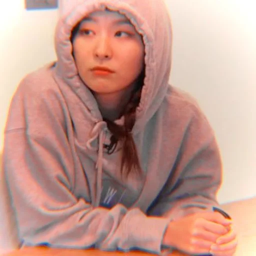 🐻 Стикер «seulgi kang» для Telegram