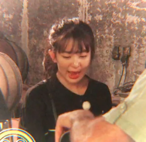 🐻 Стикер «seulgi kang» для Telegram