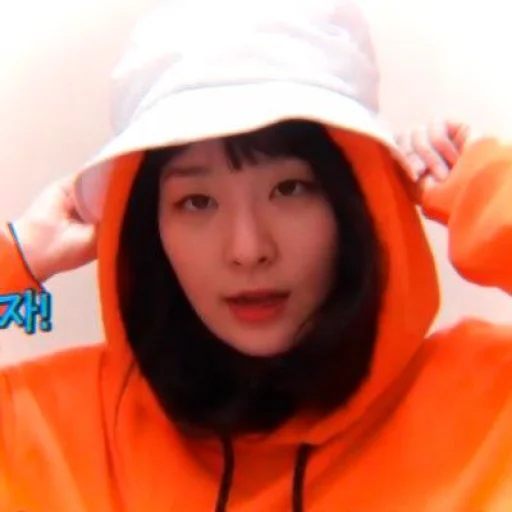 🐻 Стикер «seulgi kang» для Telegram