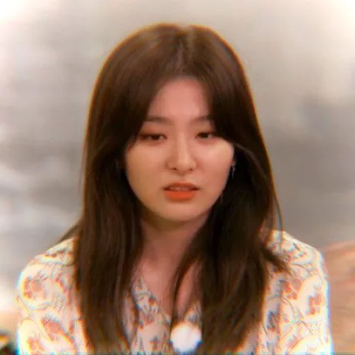 🐻 Стикер «seulgi kang» для Telegram