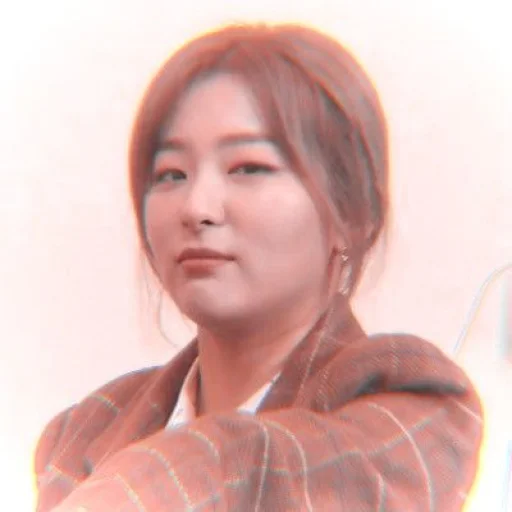 🐻 Стикер «seulgi kang» для Telegram