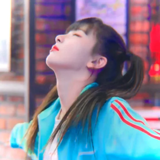 🐻 Стикер «seulgi kang» для Telegram