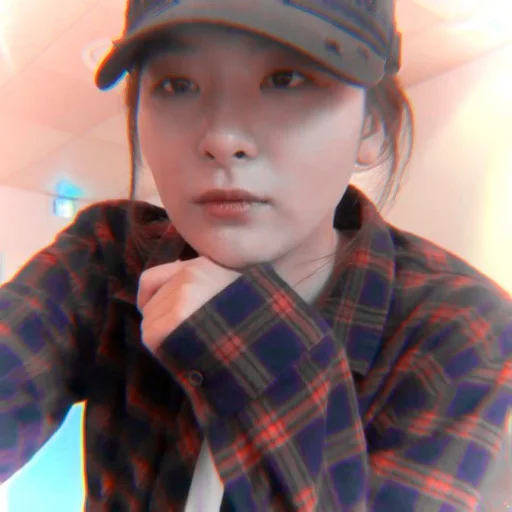 🐻 Стикер «seulgi kang» для Telegram