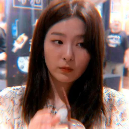 🐻 Стикер «seulgi kang» для Telegram