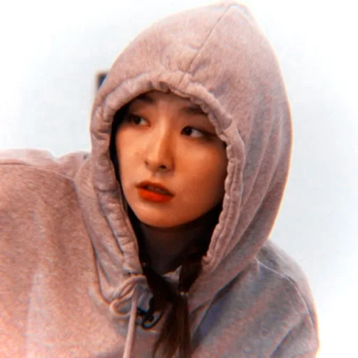 🐻 Стикер «seulgi kang» для Telegram