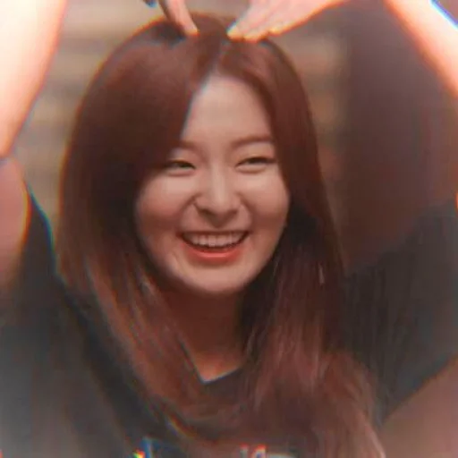 🐻 Стикер «seulgi kang» для Telegram