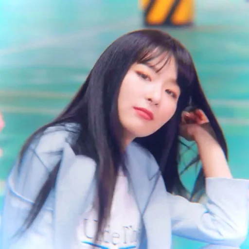 🐻 Стикер «seulgi kang» для Telegram
