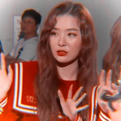 🐻 Стикер «seulgi kang» для Telegram