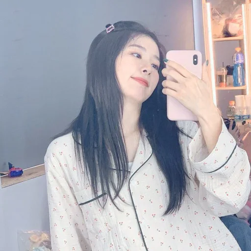 Стикерпак seulgi для Telegram