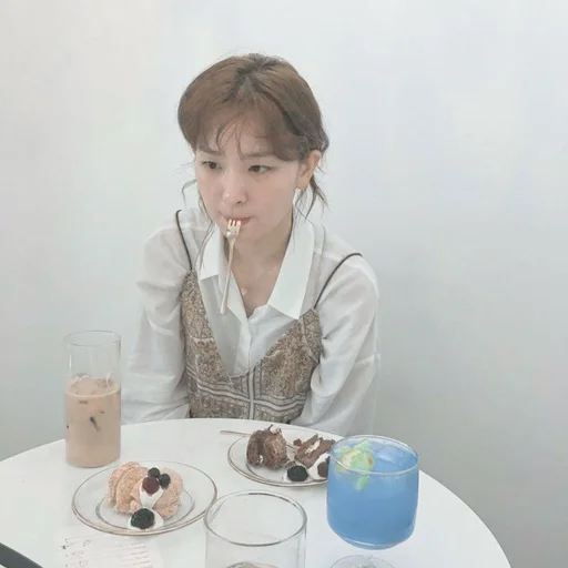 💓 Стикер «seulgi» для Telegram