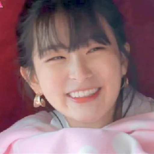 💓 Стикер «seulgi» для Telegram