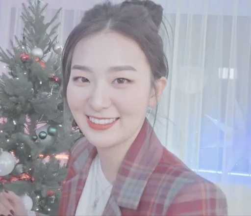💓 Стикер «seulgi» для Telegram