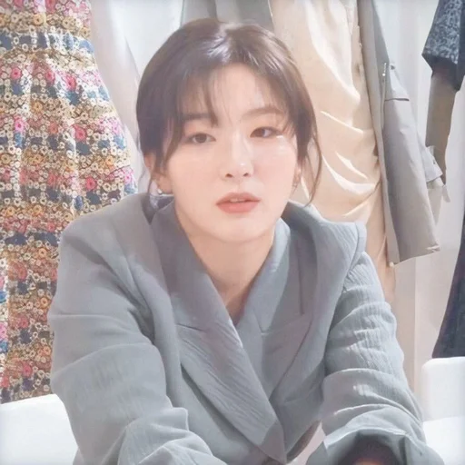 💓 Стикер «seulgi» для Telegram